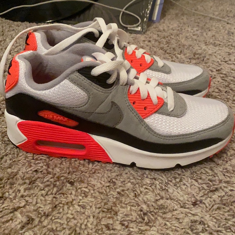 Infrared air max